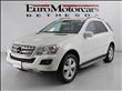 2010 Mercedes-Benz M Class