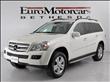 2009 Mercedes-Benz GL Class
