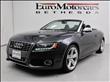 2011 Audi S5
