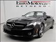 2009 Mercedes-Benz SL Class