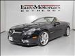 2009 Mercedes-Benz SL Class