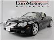 2008 Mercedes-Benz SL Class