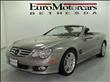 2007 Mercedes-Benz SL Class