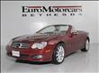 2007 Mercedes-Benz SL Class