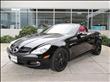 2007 Mercedes-Benz SLK Class