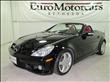 2008 Mercedes-Benz SLK Class