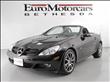2008 Mercedes-Benz SLK Class
