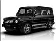 2010 Mercedes-Benz G Class