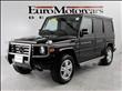 2009 Mercedes-Benz G Class