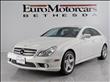 2009 Mercedes-Benz CLS Class