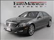 2009 Mercedes-Benz S Class