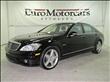 2008 Mercedes-Benz S Class