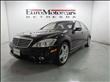 2008 Mercedes-Benz S Class