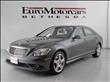 2008 Mercedes-Benz S Class