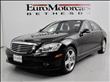 2009 Mercedes-Benz S Class