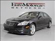 2009 Mercedes-Benz S Class