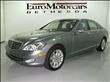 2008 Mercedes-Benz S Class
