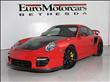 2011 Porsche 911