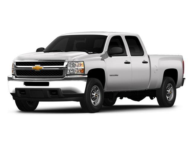2012 Chevrolet Silverado 3500 for sale