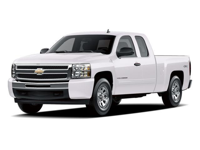 2012 Chevrolet Silverado 1500 for sale