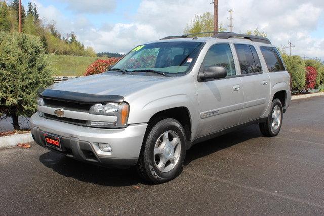 2004 Chevrolet TrailBlazer EXT for sale