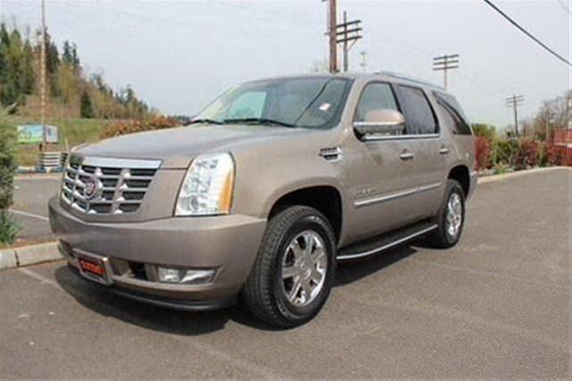 2007 Cadillac Escalade for sale