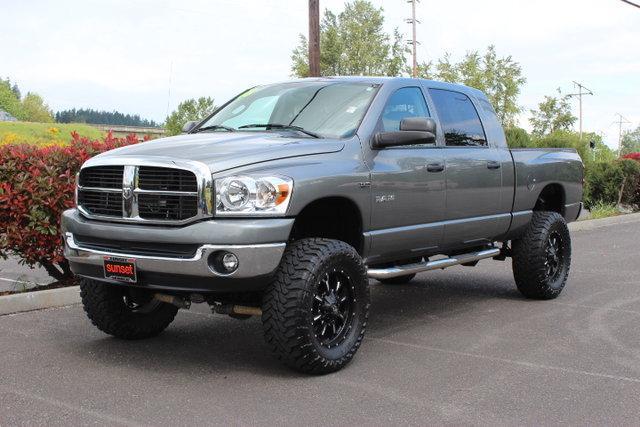 2008 Dodge Ram 1500 for sale