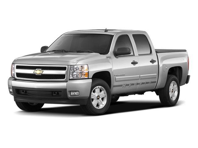 2012 Chevrolet Silverado 1500 for sale
