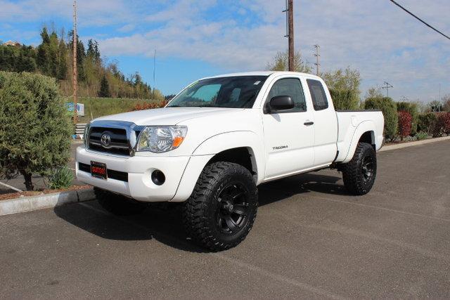 2010 Toyota Tacoma for sale