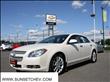 2010 Chevrolet Malibu