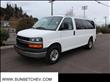 2011 Chevrolet Express