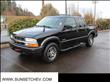 2003 Chevrolet S10