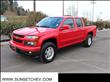 2011 Chevrolet Colorado