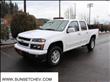 2011 Chevrolet Colorado
