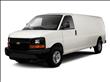 2012 Chevrolet Express