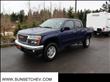 2012 GMC Canyon