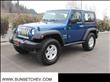 2009 Jeep Wrangler