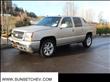 2005 Chevrolet Avalanche