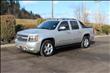 2011 Chevrolet Avalanche