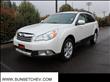 2010 Subaru Outback