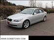 2009 BMW 5 series