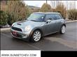 2008 MINI Cooper
