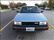 1986 Mazda 323