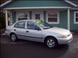 2001 Chevrolet Prizm