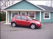 2007 Suzuki SX4