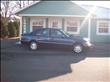 1998 Mercedes-Benz C Class