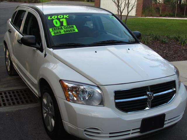 2007 Dodge Caliber for sale