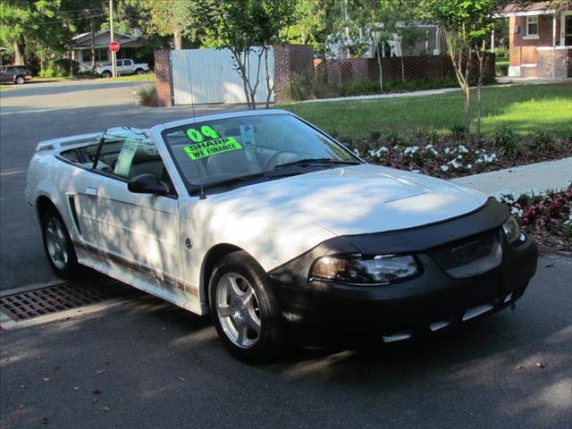 2004 Ford Mustang for sale