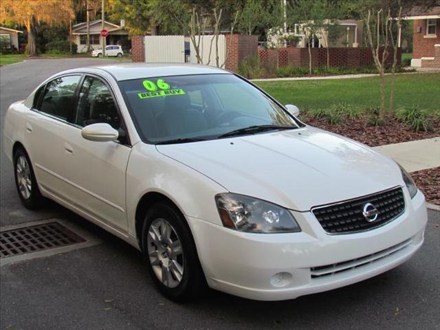 2006 Nissan Altima for sale