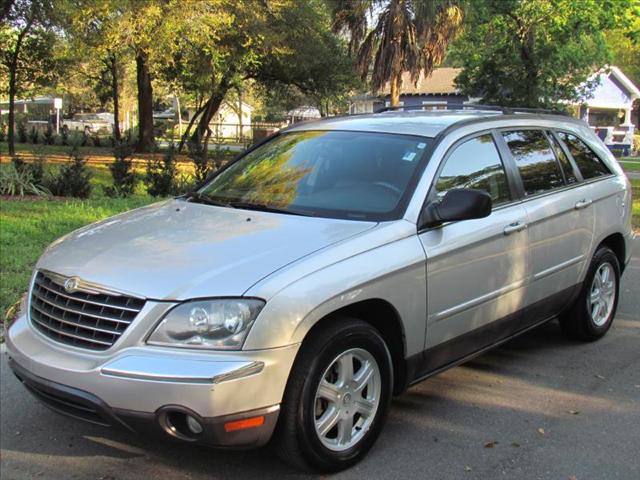 2006 Chrysler Pacifica for sale